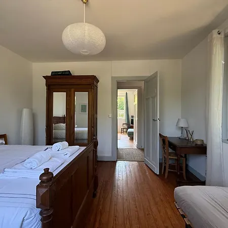 New For 2026 Zigzag House With Garden In The Heart Of Andernos-les-Bains