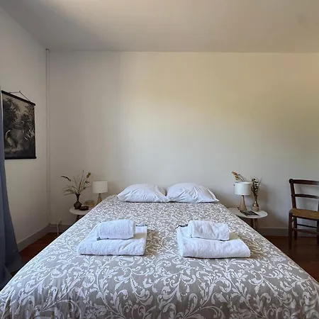 New For 2026 Zigzag House With Garden In The Heart Of Andernos-les-Bains