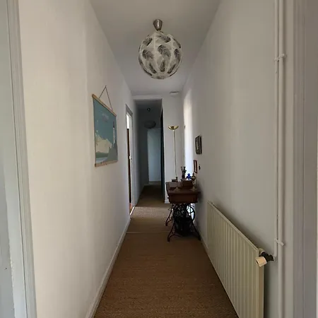 New For 2026 Zigzag House With Garden In The Heart Of Nyaraló *