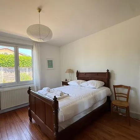 New For 2026 Zigzag House With Garden In The Heart Of Nyaraló